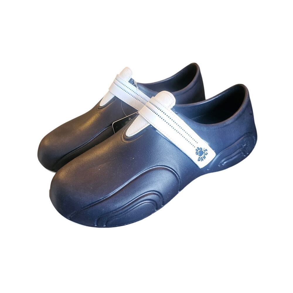 Dawgs Women's Ultralite Golf Shoes Navy Blue White Size 10 NWT Athleisure